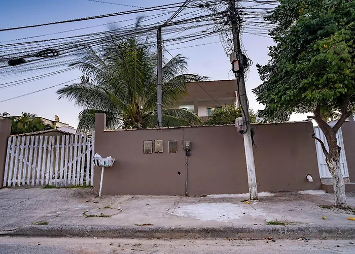 Ap Lindo, Confortavel E Decorado | Ropj01