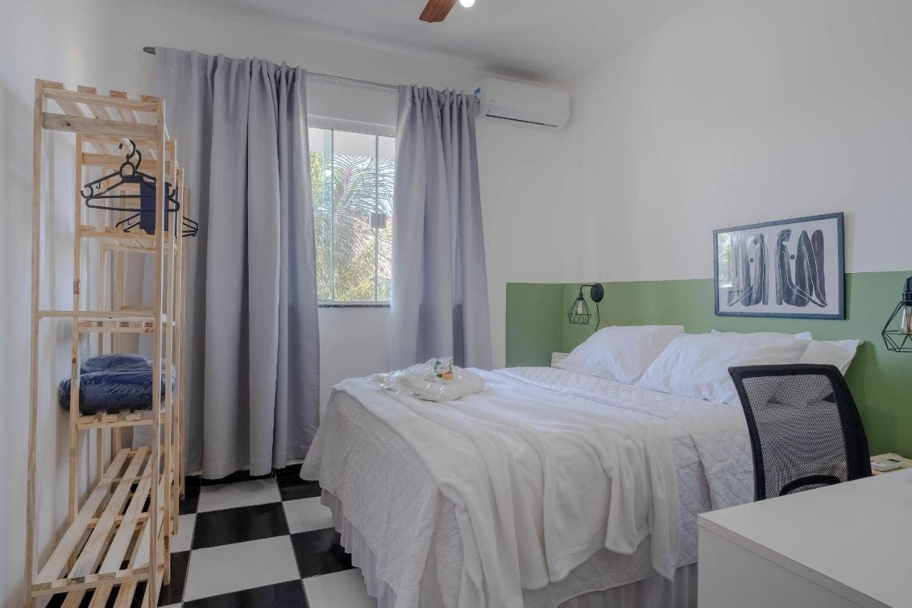 Ap Lindo, Confortavel E Decorado | Ropj01 Rio das Ostras