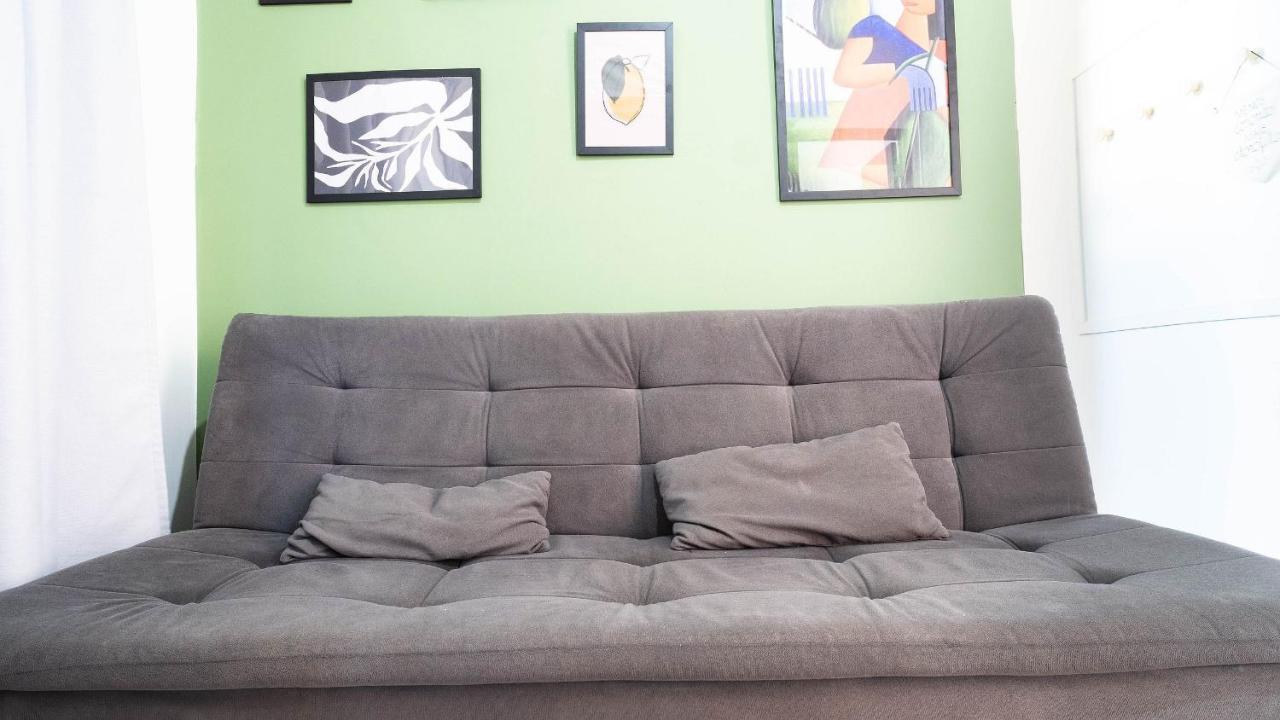 Ap Lindo, Confortavel E Decorado | Ropj01