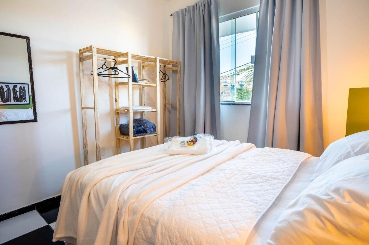 Apartment Ap Lindo, Confortavel E Decorado | Ropj01 Rio das Ostras