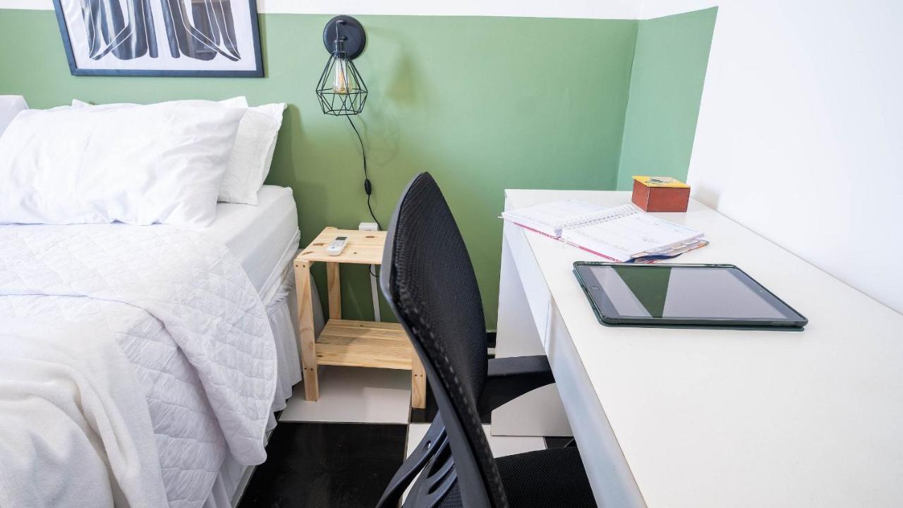 Ap Lindo, Confortavel E Decorado | Ropj01 Apartment *
