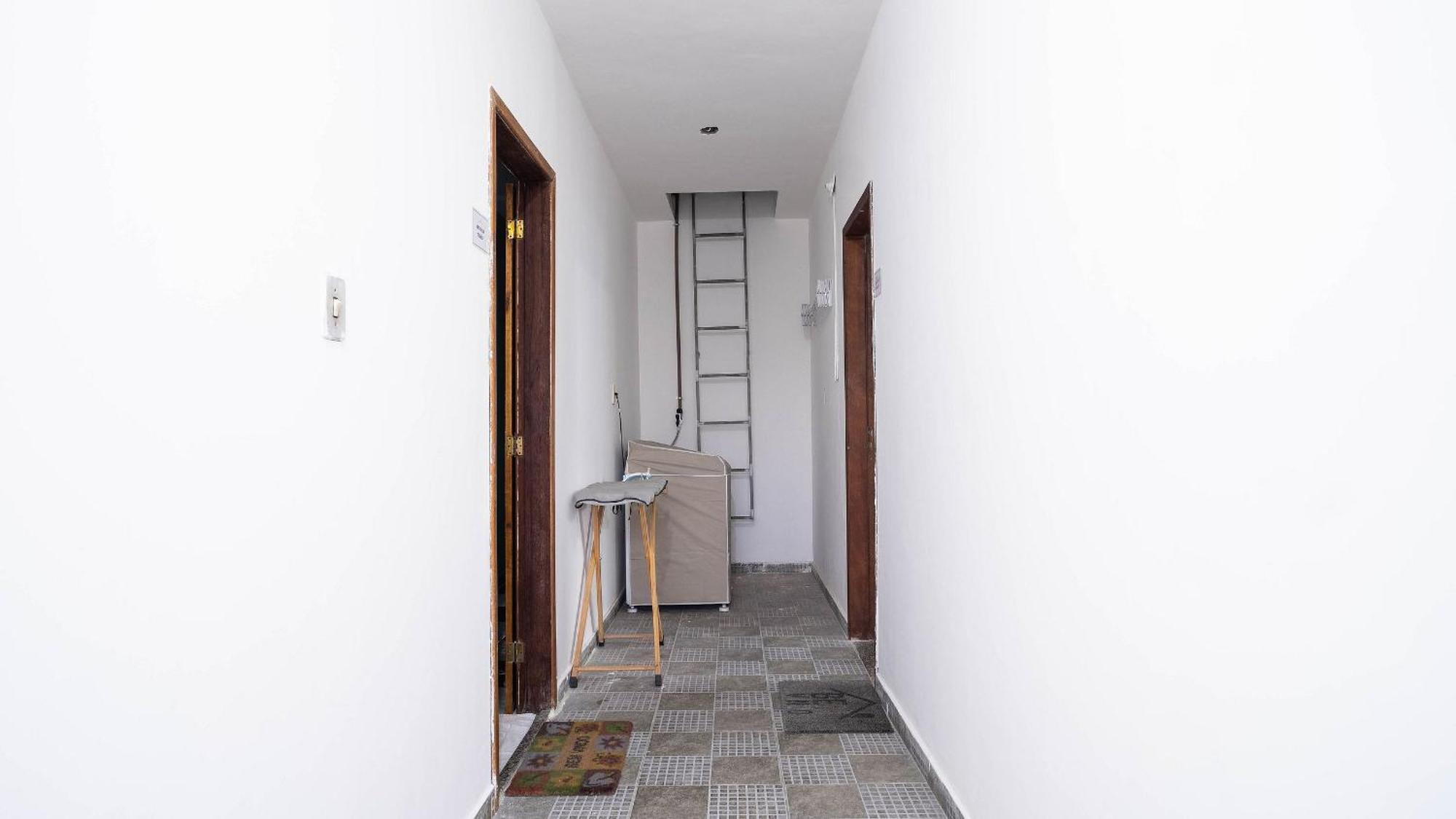 Apartment Ap Lindo, Confortavel E Decorado | Ropj01 Rio das Ostras