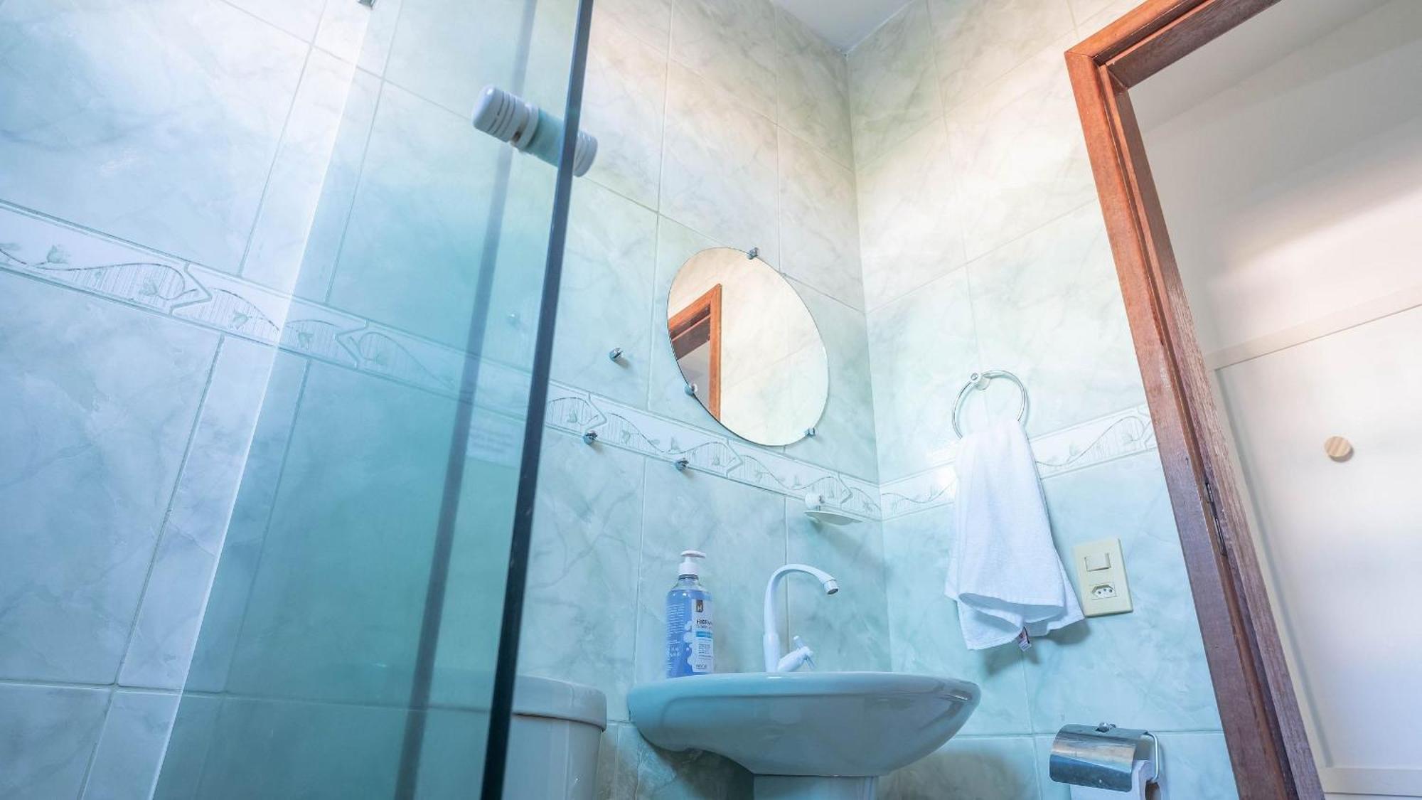 Ap Lindo, Confortavel E Decorado | Ropj01 Apartment *