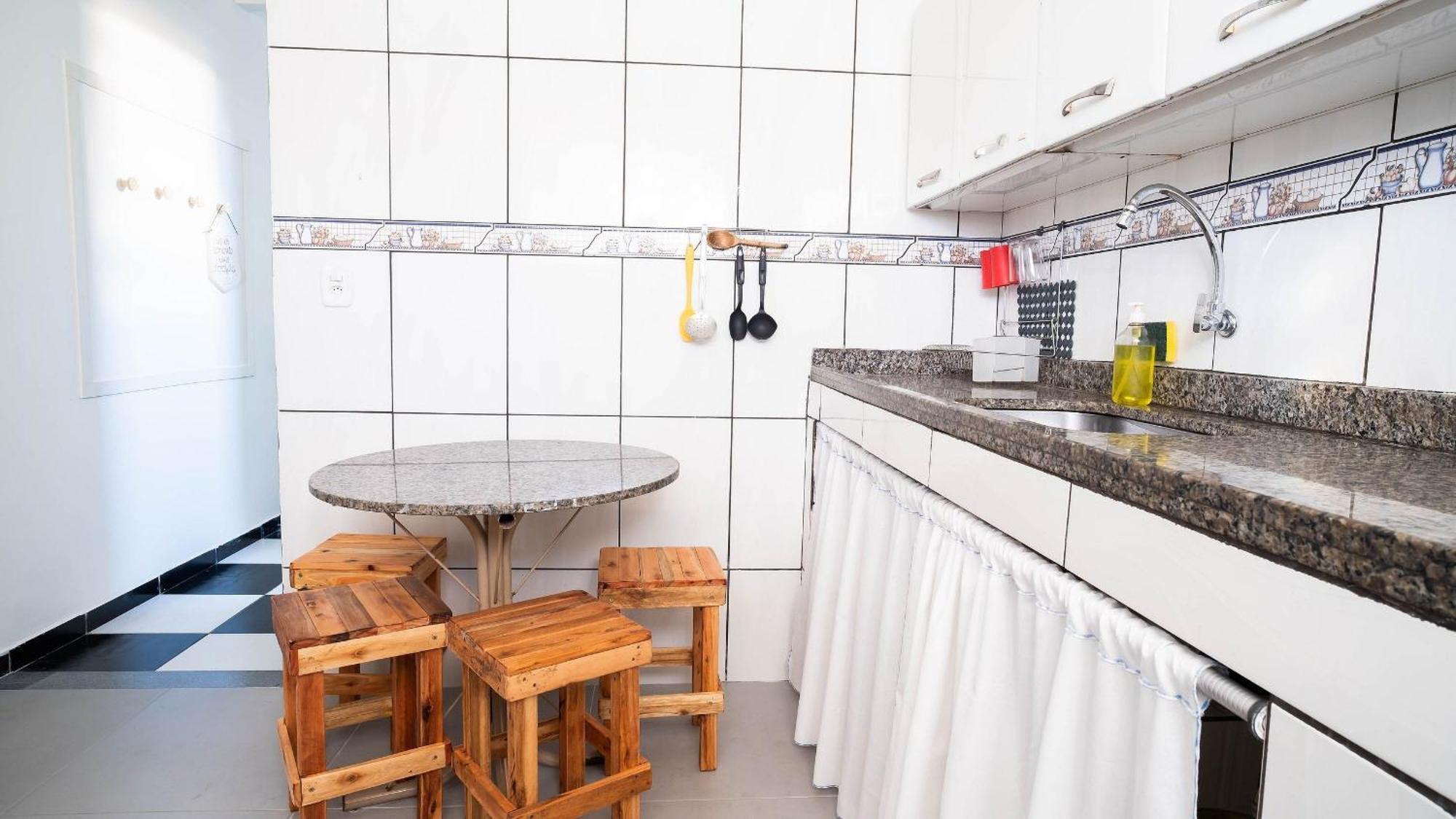Ap Lindo, Confortavel E Decorado | Ropj01 Apartment *
