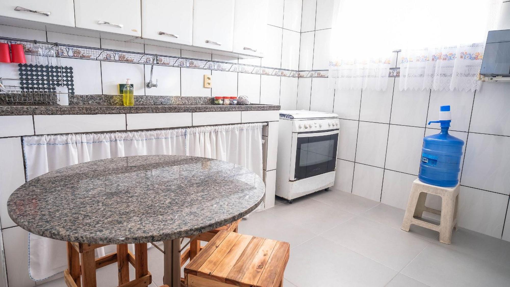 Ap Lindo, Confortavel E Decorado | Ropj01 *