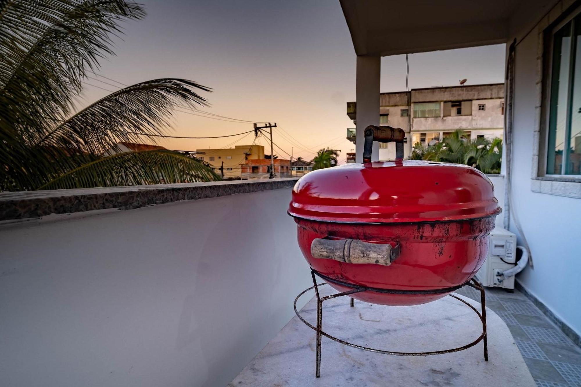 Ap Lindo, Confortavel E Decorado | Ropj01